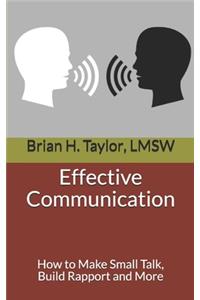 Effective Communication