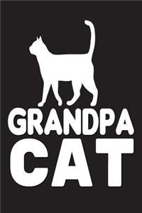 Grandpa Cat