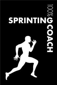 Sprinting Coach Notebook