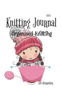 Knitting Journal Vol 8