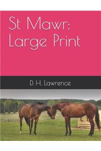 St Mawr