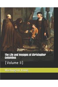 The Life and Voyages of Christopher Columbus