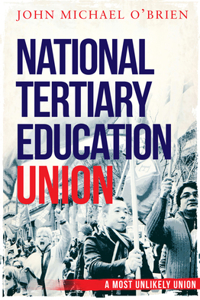 National Tertiary Education Union