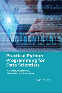 Practical Python Programming for Data Scientists