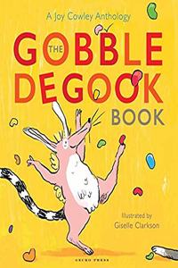 The Gobbledegook Book