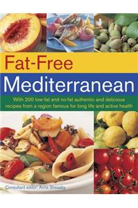 Fat-Free Mediterranean