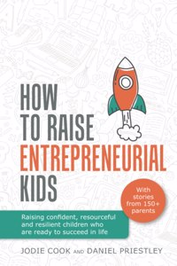 How To Raise Entrepreneurial Kids