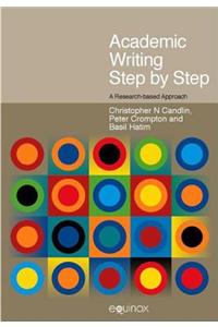 Academic Writing Step by Step