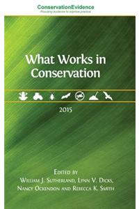 What Works in Conservation