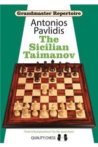 Sicilian Taimanov