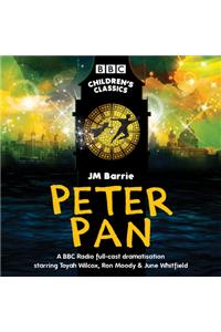 Peter Pan (CD)