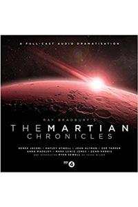 The Martian Chronicles