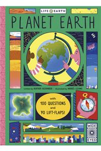 Life on Earth: Planet Earth