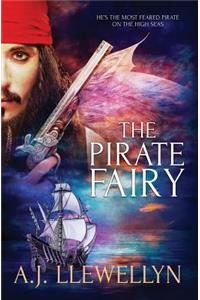 The Pirate Fairy