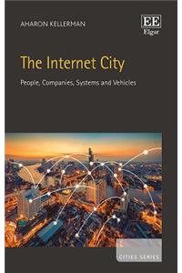 The Internet City