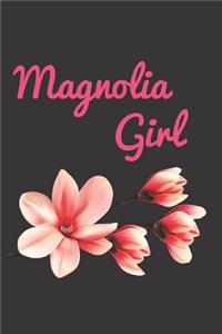 Magnolia Girl