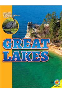 Great Lakes