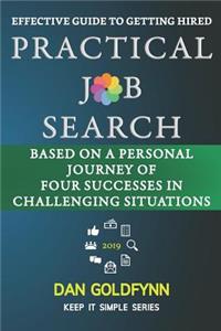 Practical Job Search: Effective Guide to Getting Hired