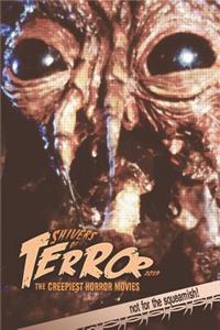 Shivers of Terror 2019