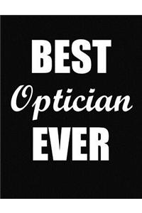 Best Optician Ever