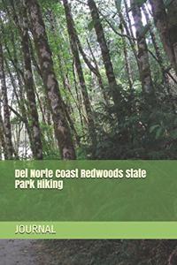 del Norte Coast Redwoods State Park Hiking