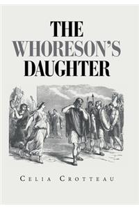 Whoreson's Daughter