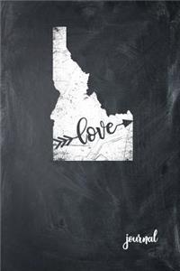 Love Journal