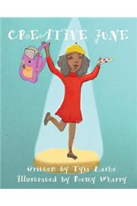 Creative June