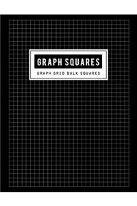 Graph Squares