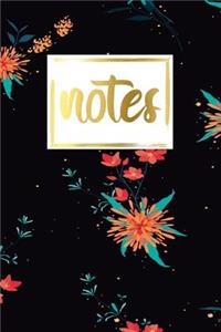 Notes