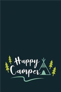 Happy Camper