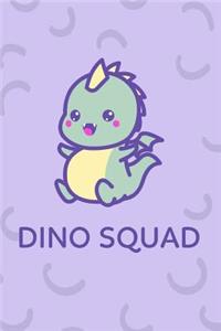 Dino Squad