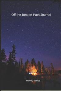 Off the Beaten Path Journal