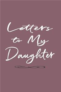 Father Daughter Journal