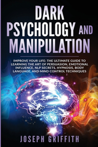 ( Dark Psychology and Manipulation )