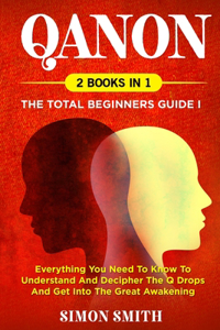 QAnon (2 Books in 1)