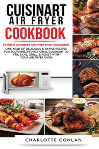 Cuisinart Air Fryer CООkbОok
