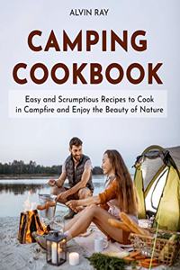Camping Cookbook