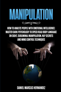 Manipulation