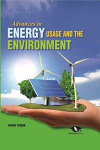 Advances in Energy Usage and the Environment