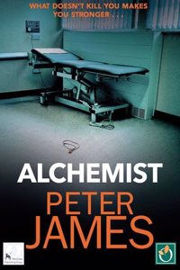 Alchemist