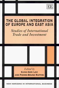 The Global Integration of Europe and East Asia