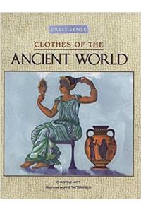 Clothes of the Ancient World