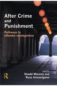 After Crime and Punishment