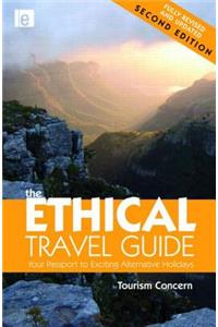 The Ethical Travel Guide