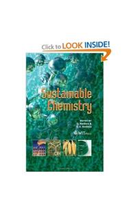 Sustainable Chemistry