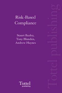 Risk-Based Compliance