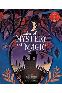 Tales of Mystery and Magic