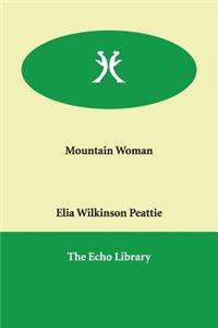 Mountain Woman