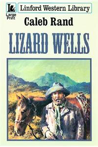 Lizard Wells